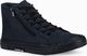 Ombre Trampki męskie sneakersy T352 - granatowe 45 1