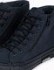 Ombre Trampki męskie sneakersy T352 - granatowe 45 2