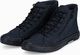 Ombre Trampki męskie sneakersy T352 - granatowe 45 3