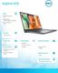 Laptop Dell Inspiron 5415 (5415-7561) 6