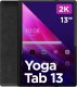 Tablet Lenovo Yoga Tab 13 13" 128 GB Czarny (ZA8E0005SE) 1