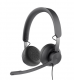 Słuchawki Logitech Zone 750  (981-001104) 1