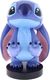 Cable Guys stojak na gamepada lub smartfon Disney Stich 1