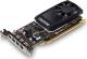 Karta graficzna PNY Quadro P1000 4GB GDDR5 (VCQP1000V2BLK-1) 1