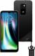 Smartfon Motorola Defy 4/64GB Dual SIM Czarny 1