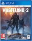 Wasteland 3 Day One Edition PS4 1