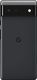 Smartfon Pixel 6 5G 8/128GB Czarny  (GA02900-GB) 4