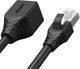 Unitek RJ-45, Cat 6, STP, 5m (C1896BK-5M) 4