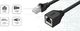 Unitek RJ-45, Cat 6, STP, 5m (C1896BK-5M) 6
