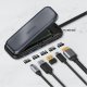 Stacja/replikator Unitek Storage USB-C (D1046A) 2