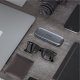 Stacja/replikator Unitek Storage USB-C (D1046A) 5