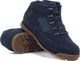 Buty trekkingowe męskie Timberland Buty Euro Rock Mid Hiker 0A2H5W granat 41.5 6
