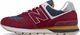 New Balance Męskie sneakersy New Balance ML574DHR 42.5 2