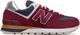 New Balance Męskie sneakersy New Balance ML574DHR 42.5 5