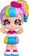 Figurka Tm Toys Kindi Kids Mini - Rainbow Kate (KKM50092) 2