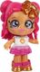 Figurka Tm Toys Kindi Kids Mini - Lippy Lulu (KKM50100) 3