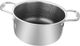 Orion Garnek stalowy z powłoką nieprzywierającą premium COOKCELL ORION 26 cm 7 l 1