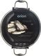 Orion Garnek stalowy z powłoką nieprzywierającą premium COOKCELL ORION 26 cm 7 l 4