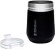 Stanley Kubek EVERYDAY TUMBLER 0,33L - czarny / Stanley 3