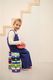 Mepal Lunchbox Campus Leopard 107440065388 6