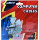 Kabel D-Sub (VGA) - D-Sub (VGA) 10m czarny 1
