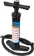 Fitness King Dmuchany materac gimnastyczny 0991-P 400 cm x 100 cm x 10 cm zielony 2