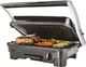 Grill elektryczny De Gusto Double 1