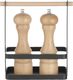 Hendi Organizer koszyk stołowy na przyprawy z drewnianą rączką 23x10x24 cm - Hendi 427040 Organizer koszyk stołowy na przyprawy z drewnianą rączką 23x10x24 cm - Hendi 427040 3