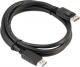 Kabel DisplayPort - DisplayPort 2m czarny 3