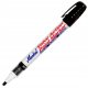 Markal Markal Valve Action Paint Marker Czarny 1