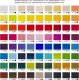 Talens Talens Amsterdam Standard Farby akrylowe 72x20ml 1