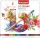 BRUYNZEEL SAKURA Bruynzeel Expression Colour Kredki 24 kol 1