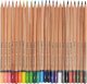 BRUYNZEEL SAKURA Bruynzeel Expression Colour Kredki 24 kol 2