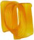 Thermalright Tunel powietrzyny 120mm, żółty (FAN DUCT 120 G) 1