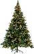 Shumee Choinka sztuczna Palomar na stojaku Zielona 1