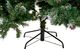 Shumee Choinka sztuczna Palomar na stojaku Zielona 4