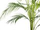 Shumee Sztuczna roślina doniczkowa 124 cm ARECA PALM 1