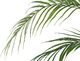 Shumee Sztuczna roślina doniczkowa 124 cm ARECA PALM 2