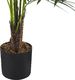 Shumee Sztuczna roślina doniczkowa 124 cm ARECA PALM 3