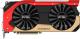 Karta graficzna Gainward GeForce GTX1080 PHOENIX GS 8GB GDDR5X (256 Bit) DVI, HDMI, 3x DP, BOX (426018336-3644) 1