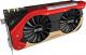 Karta graficzna Gainward GeForce GTX1080 PHOENIX GS 8GB GDDR5X (256 Bit) DVI, HDMI, 3x DP, BOX (426018336-3644) 4
