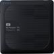 Dysk zewnętrzny HDD WD My Passport Wireless Pro WiFi 2TB USB 3.2 Gen. 1 (WDBP2P0020BBK-EESN) 1
