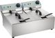 Royal Catering 1255 FRYTOWNICA DWUKOMOROWA ROYAL CATERING RCEF-10DY-ECO* 1255 1