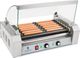 Royal Catering 1470 GRILL ROLKOWY ROYAL CATERING RCHG-7T 1470 1