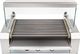 Royal Catering 1471 GRILL ROLKOWY ROYAL CATERING RCHG-9T 1471 2