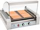 Royal Catering 1472 GRILL ROLKOWY ROYAL CATERING RCHG-11T 1472 1