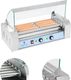 Royal Catering 1477 GRILL ROLKOWY ROYAL CATERING RCHG-5E 1477 1