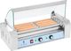 Royal Catering 1477 GRILL ROLKOWY ROYAL CATERING RCHG-5E 1477 1