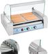Royal Catering 1481 GRILL ROLKOWY ROYAL CATERING RCHG-9E 1481 1