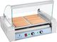 Royal Catering 1481 GRILL ROLKOWY ROYAL CATERING RCHG-9E 1481 2